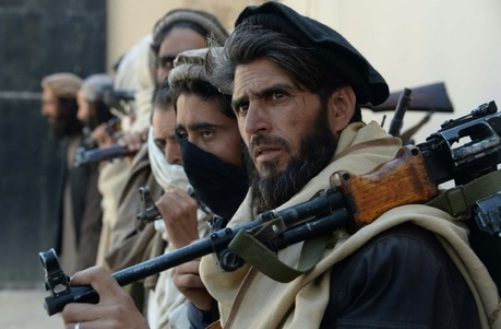 Jubir Taliban: Pembicaraan Damai Putaran ke-7 AS dan Taliban telah Dimulai di Doha